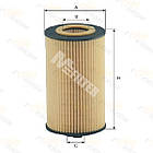 Фільтр масляний MB Atego I, II, Vario [MFilter, Литва]