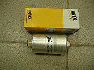 Фільтр паливний ВАЗ 2110 (гайка) "WIX"