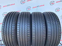 Шины Б/У літня 195/65 R16 MICHELIN PRIMACY 4 6mm