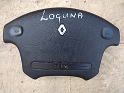 Подушка безпеки Airbag у кермо Кenault Laguna 7700844018B