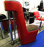 Крісло для очікування VM338, фото 2