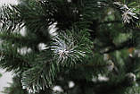 Ялинка штучна Королева 2.5м Засніжена, фото 2