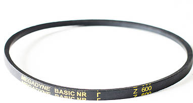 Ремінь Z-600 Megadyne (Італія)