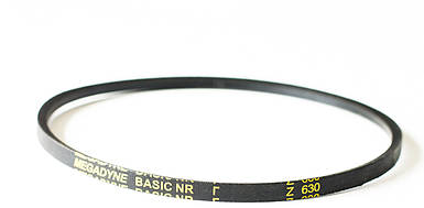 Ремінь Z-630 Megadyne (Італія)