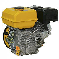 Двигун бензиновий RATO R210C (з понижувальним редуктором, вал 19 мм), фото 3