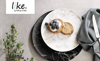 Marmory like.by Villeroy & Boch