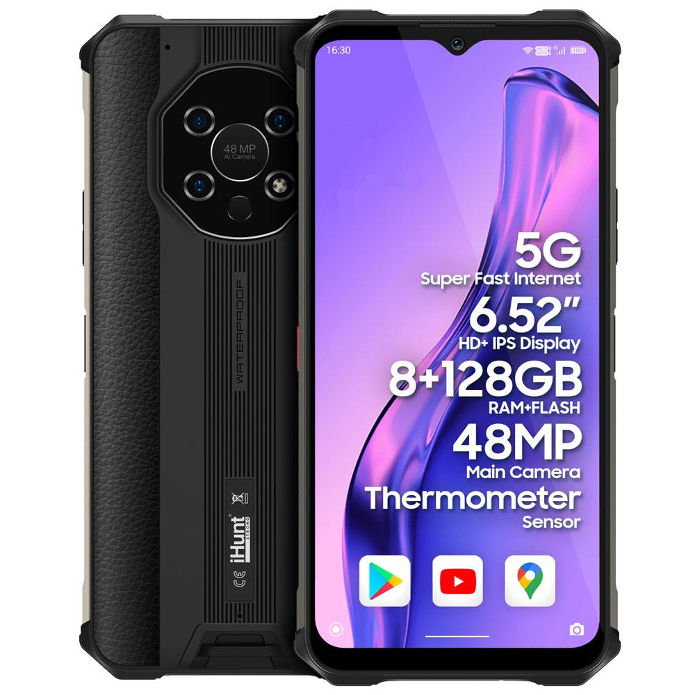 Смартфон iHunt Titan X 5G