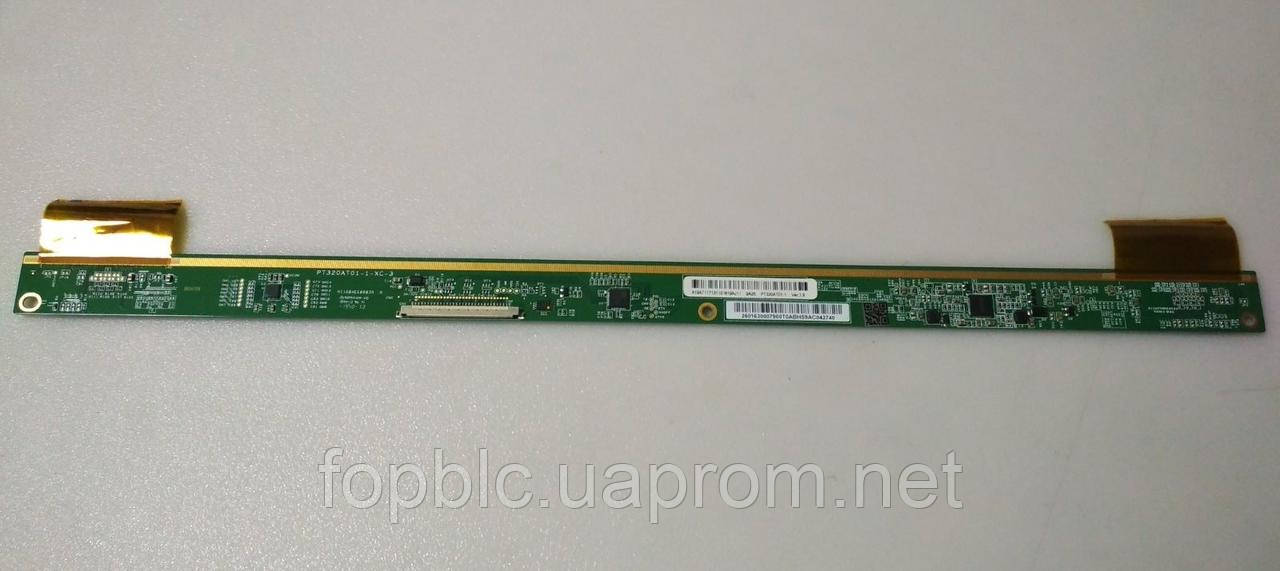 T-con матрицы PT320AT01-1-XC-3 (ID#1505408629), цена: 212.50 ₴, купить ...