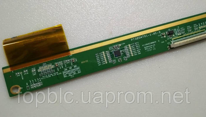 T-con матрицы PT320AT01-1-XC-3 (ID#1505408629), цена: 212.50 ₴, купить ...