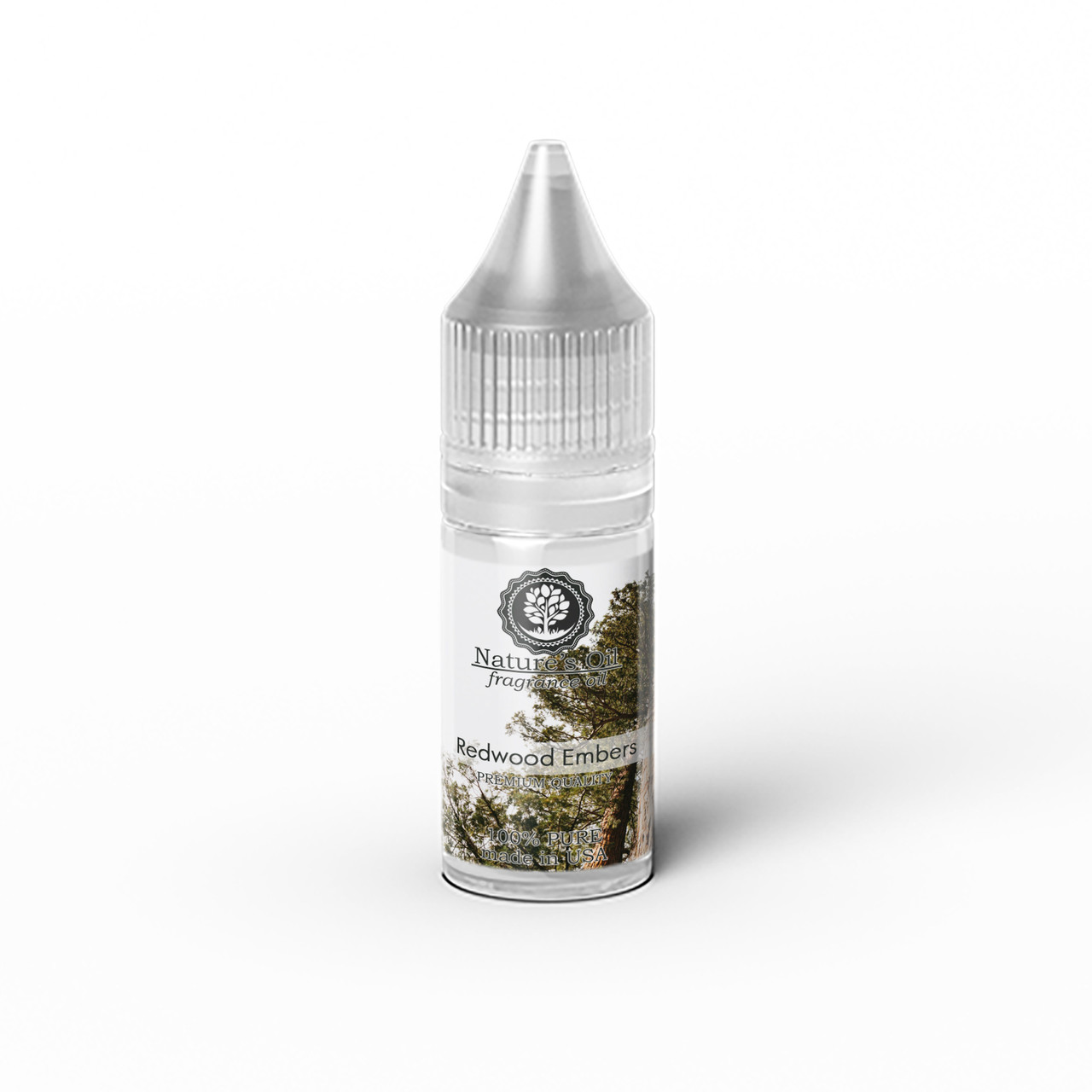 Ароматизатор nature's Oil Redwood Embers