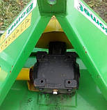 Ґрунтофреза навісна Bomet 2 м з карданним валом, фото 9