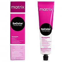 Краска для волос Matrix SoColor Pre-Bonded 7G 90 мл