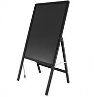 Флуоресцентна дошка 50*70 Fluorecent Board 6981 на стійці