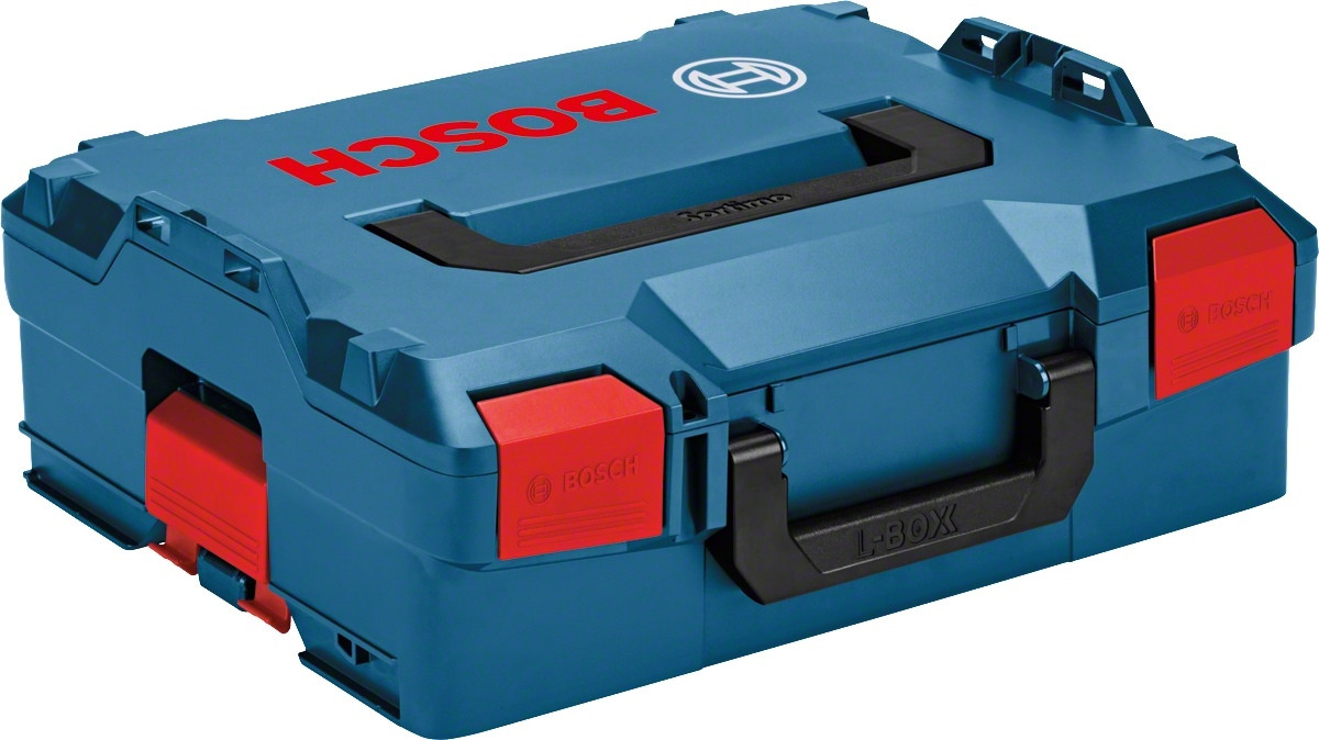 Скринька для інструментів Bosch L-BOXX 136 (442х357х151 мм) (1600A012G0)