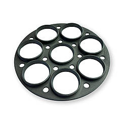 A8VO55 Утримує пластина на гідронасос Bosch Rexroth