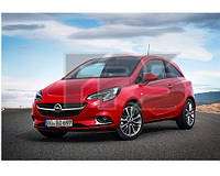 Лобовое стекло Opel Corsa E '14 - (XYG) GS 5222 D12