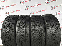 Шины Б/У зимова 235/55 R17 DUNLOP SP WINTER SPORT 3D 6mm