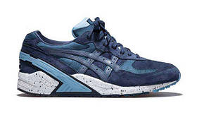 Кроссовки Asics Gel Sight “West Coast Project”