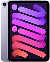 Планшет Apple iPad mini 6 256GB Wi-Fi+4G Purple (MK8K3) 2021