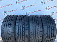 Шины Б/У літня 235/50 R19 BRIDGESTONE DUELER H/P SPORT 7mm