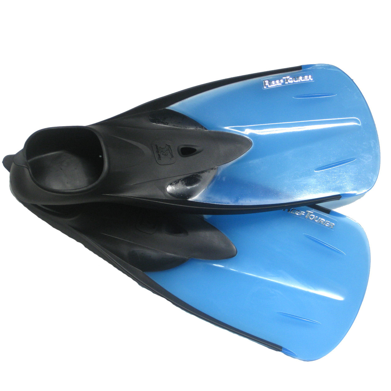 Ласти для снорклінга Tusa RF-12 Reef Tourer, фото 1