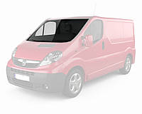 Лобовое стекло Opel Vivaro (2001-2014)/Renault Trafic /Nissan Primastar /Опель Виваро