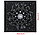 Алтарна скатертина для Таро, оксамитовий килимок для Таро 49 х 49 см., фото 6