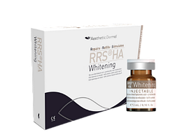 RRS HA Whitening 1*3ml