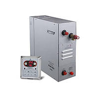 Парогенератор для сауни Coasts KSB-120 12 кВт 380В з виносним пультом KS-300A