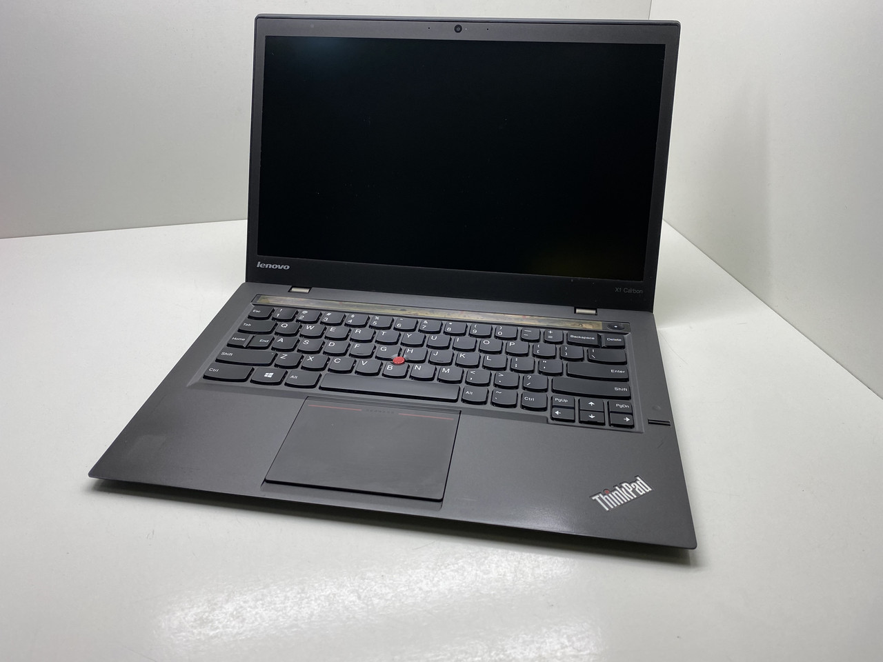 Ноутбук Lenovo ThinkPad  X1 CARBON