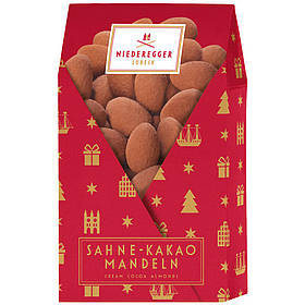 Niederegger Sahne Kakao Mandel 100 g