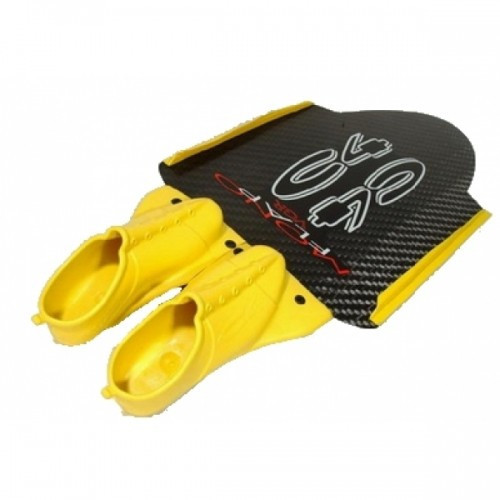 Моноласта для фрідайвінгу C4 Monoflap VGR, soft (25), фото 1