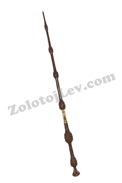 Бузинна паличка Албуса Дамблдора, фото 1