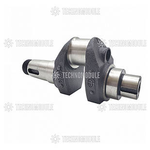 Вал колінчастий JD16 (DW 160LX)