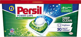 Капсули для прання Persil Universal 26 шт.