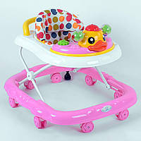 Дитячі ходунки