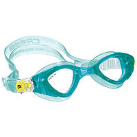 Дитячі окуляри для плавання Cressi Sub Fox Small
