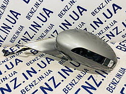 Дзеркало ліве Mercedes W221 A2218100176