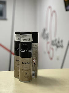 Просочення водовідштовхувальне, захист від вологи. (Для замшевого взуття) Безбарвна Замша 01120 Польща