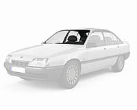 Лобовое стекло Opel Omega A (1986-1993)/Opel Senator B (1987-1993) /Опель Омега А