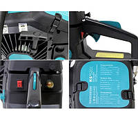 Бензопила Kraissmann KS 52, фото 2