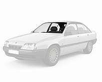 Лобове скло Opel Omega A (1986-1993) /Opel Senator B (1987-1993) /Опель Омега А