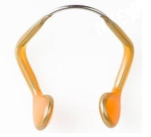 Затиск для носа Aqua Sphere Nose Clip