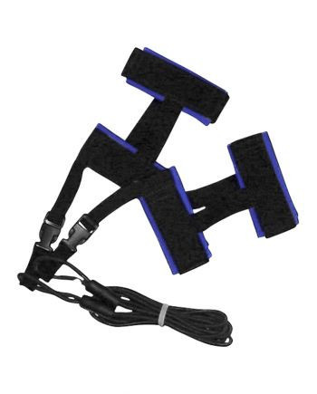 Фіксатор для ніг Aqua Sphere Stationary Swimmer, фото 1