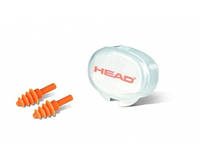 Беруши силиконовые Head Silicone Earplug