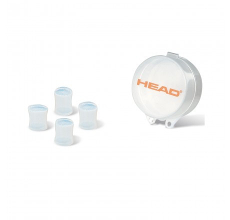 Силіконові беруші Head Moulded Silicone Earplug