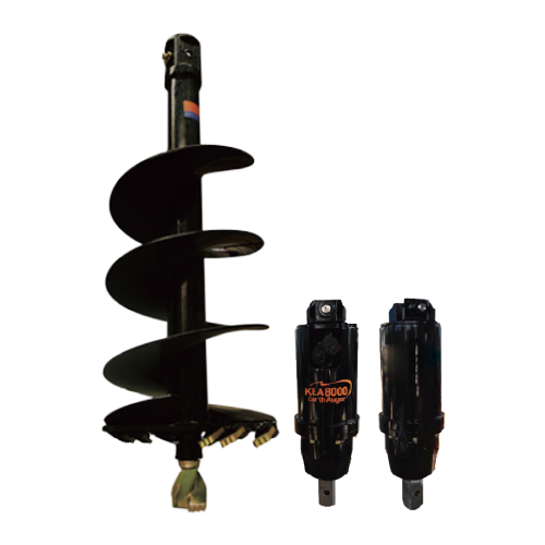 Купить Землеройный шнек KD Hammer КЕА5000, цена — Prom.ua (ID#1505565618)