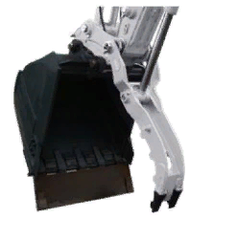 Ківш KD Hammer KDPT50