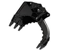 Грейферний ківш KD Hammer KDBG1000F фіксований