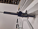 Механізм шафа-ліжко TGS600 на посиленому розбірному металевому каркасі вертикальна 180 см, фото 7